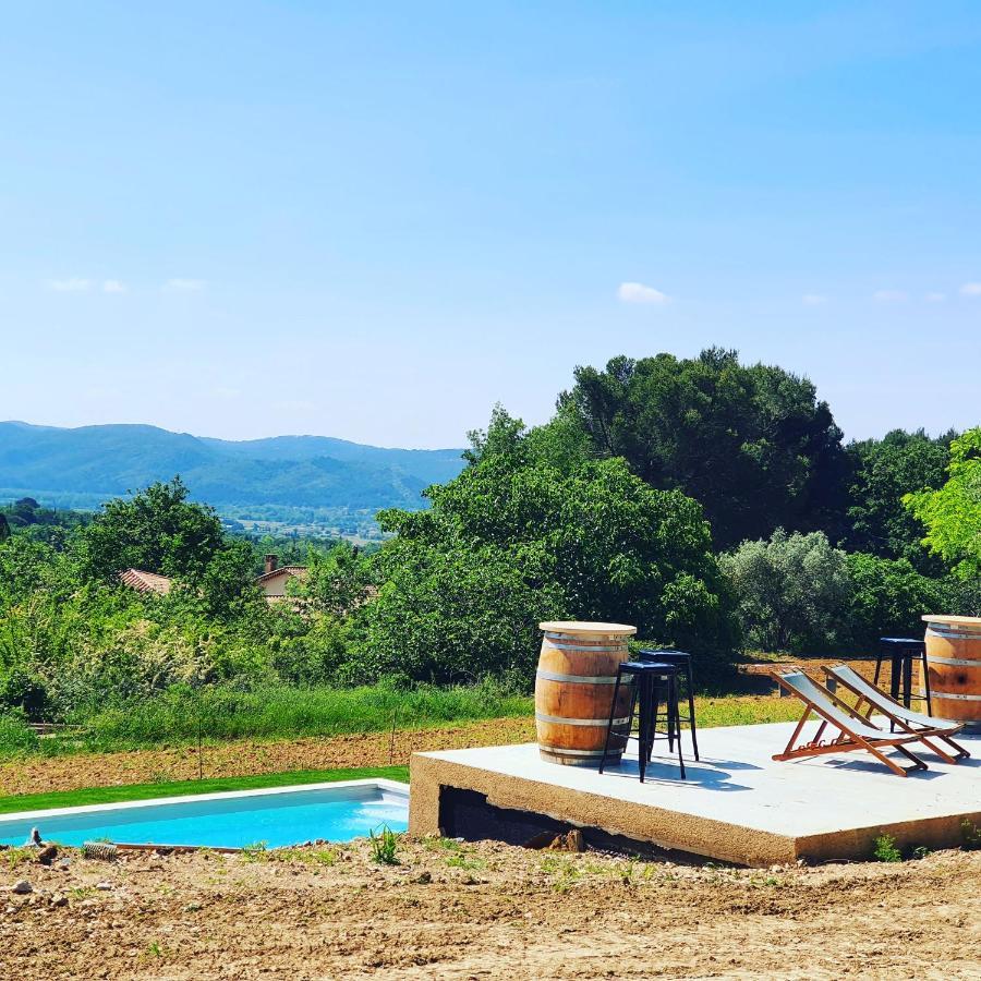 Bed & Breakfast Bastide Bellugue à La Ferme à 3 Minutes De Lourmarin Cadenet