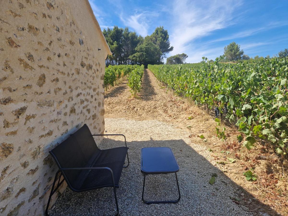 Bed & Breakfast Bastide Bellugue à La Ferme à 3 Minutes De Lourmarin Cadenet