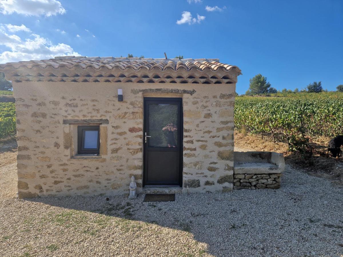 Bed & Breakfast Bastide Bellugue à La Ferme à 3 Minutes De Lourmarin