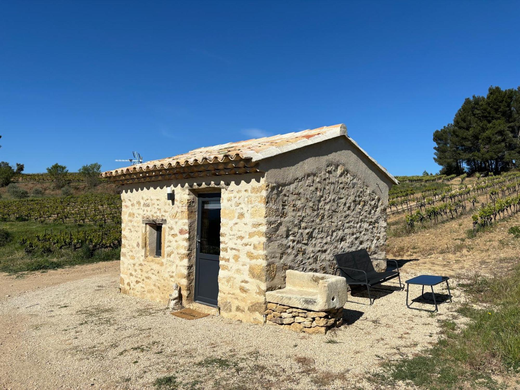 Bed & Breakfast Bastide Bellugue à La Ferme à 3 Minutes De Lourmarin Cadenet