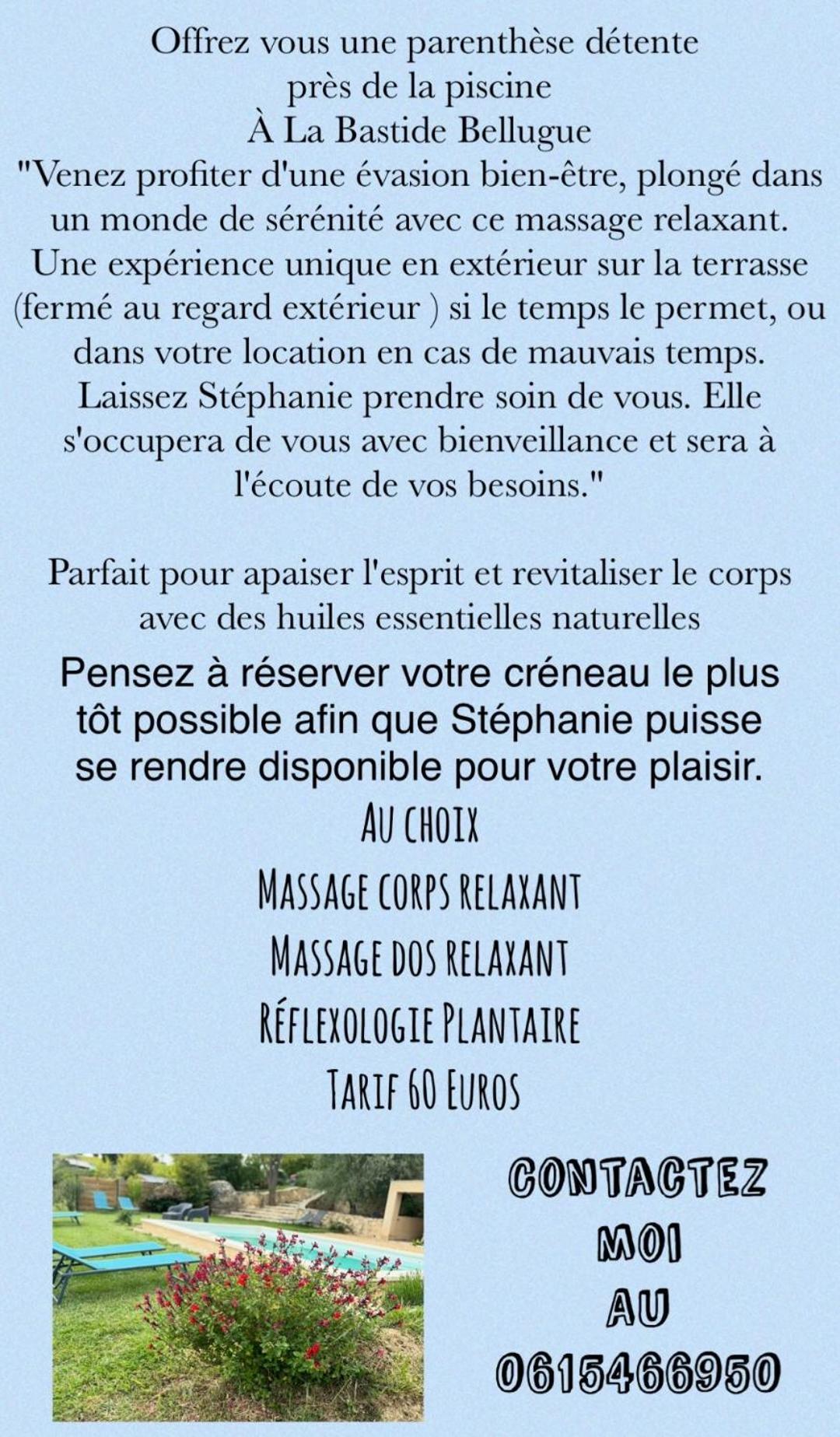 Bed & Breakfast Bastide Bellugue à La Ferme à 3 Minutes De Lourmarin
