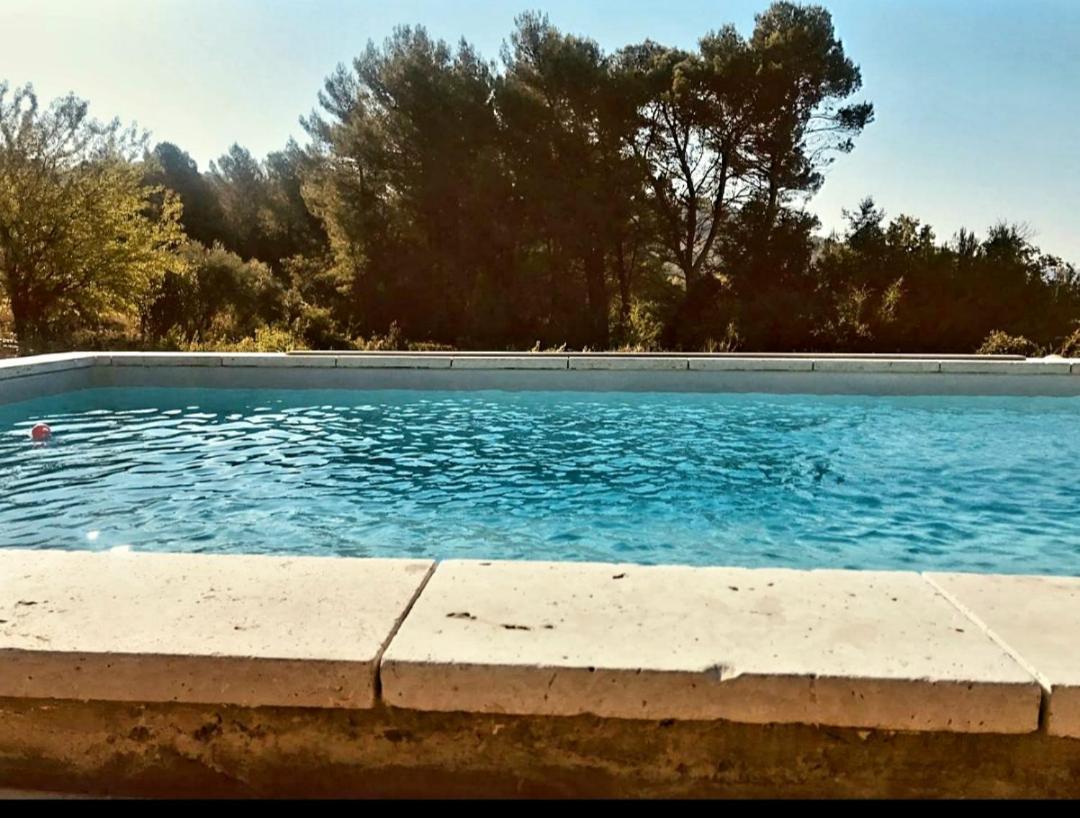 Bastide Bellugue Reseau Bienvenue A La Ferme A 3 Minutes De Lourmarin Frühstückspension *