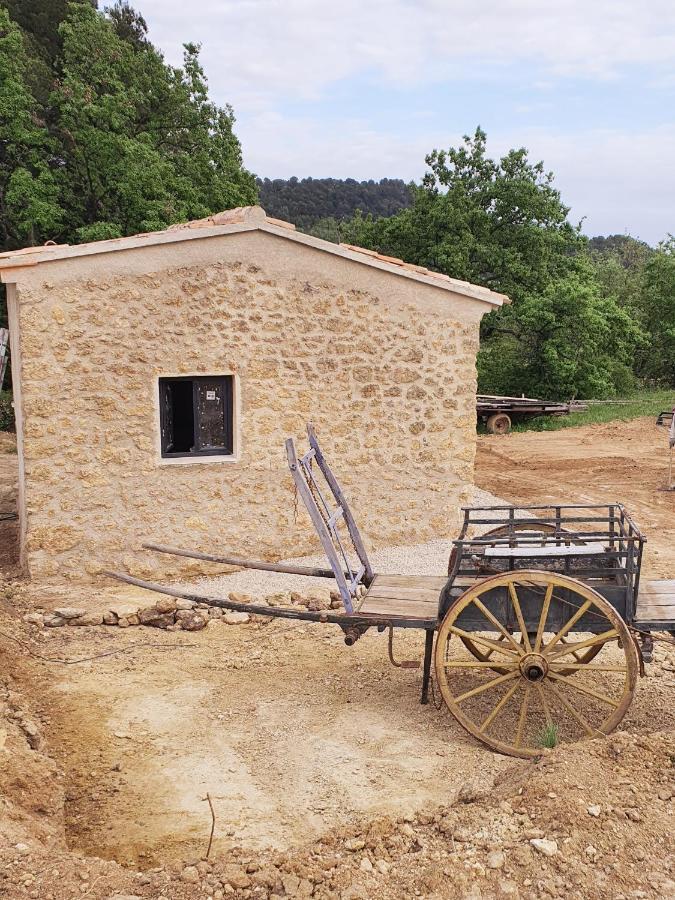 Frühstückspension Bastide Bellugue Reseau Bienvenue A La Ferme A 3 Minutes De Lourmarin *