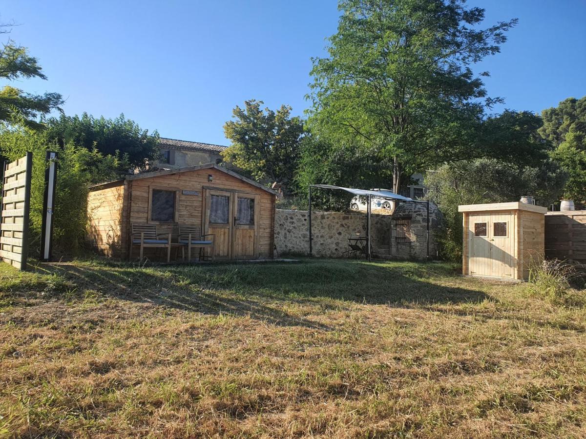 Bastide Bellugue Reseau Bienvenue A La Ferme A 3 Minutes De Lourmarin *