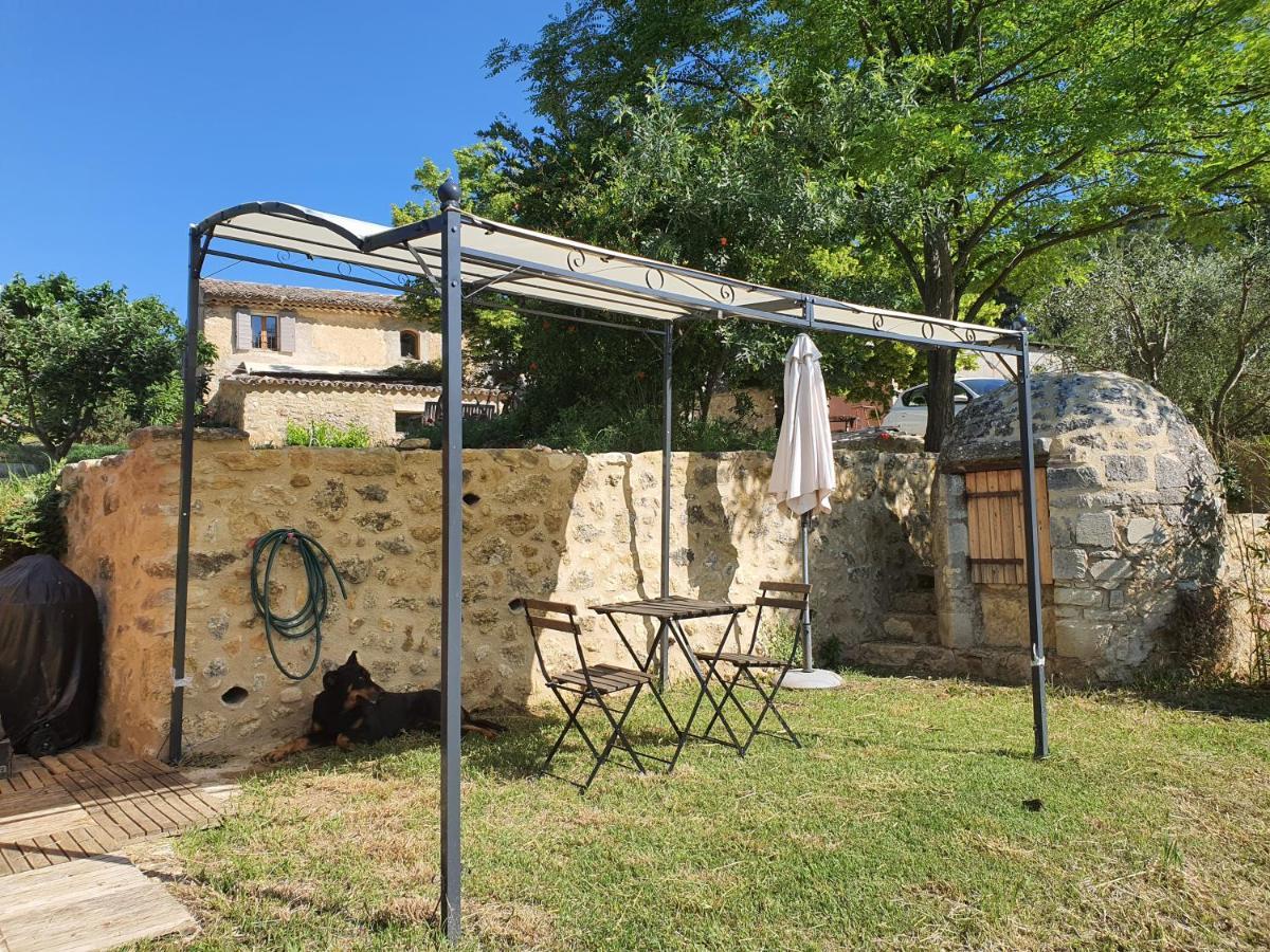 Bastide Bellugue Reseau Bienvenue A La Ferme A 3 Minutes De Lourmarin Frühstückspension *