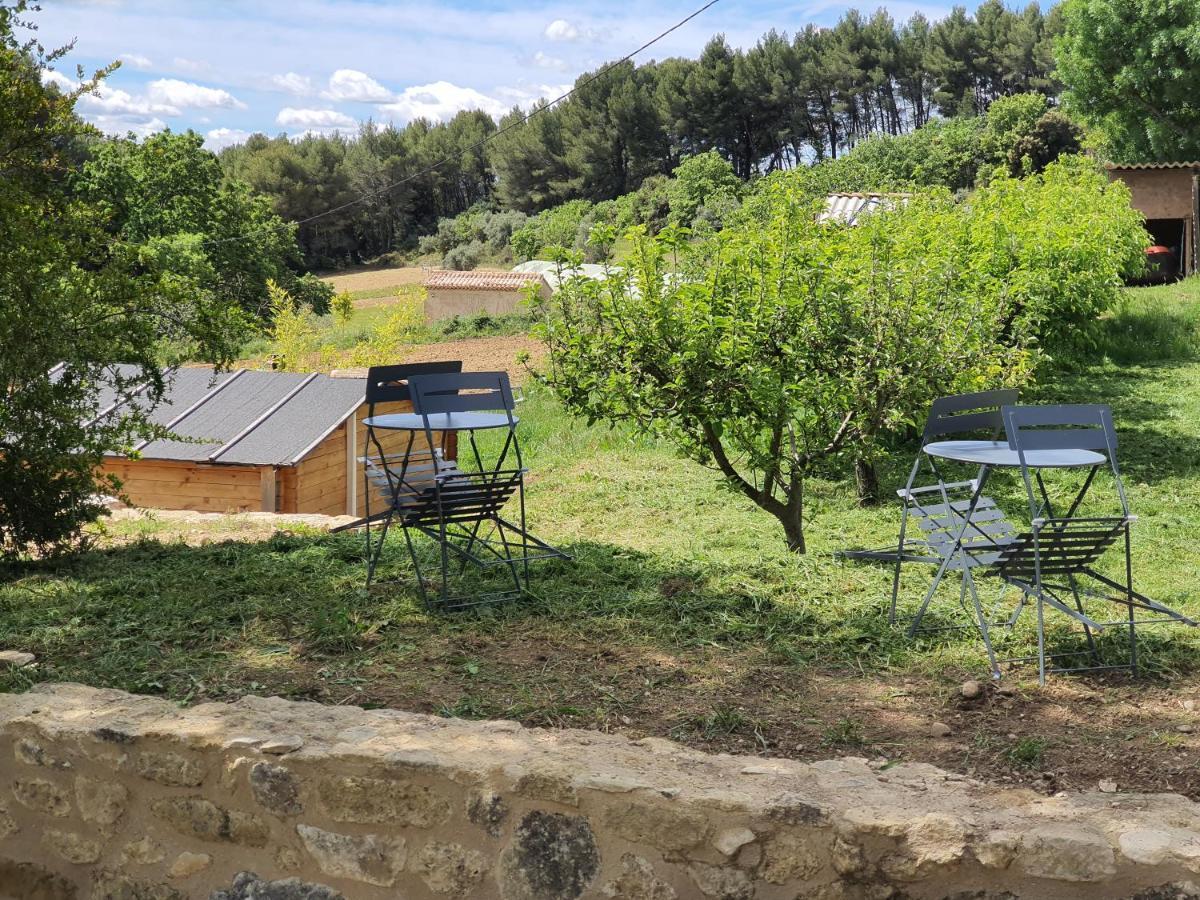 Bastide Bellugue Reseau Bienvenue A La Ferme A 3 Minutes De Lourmarin