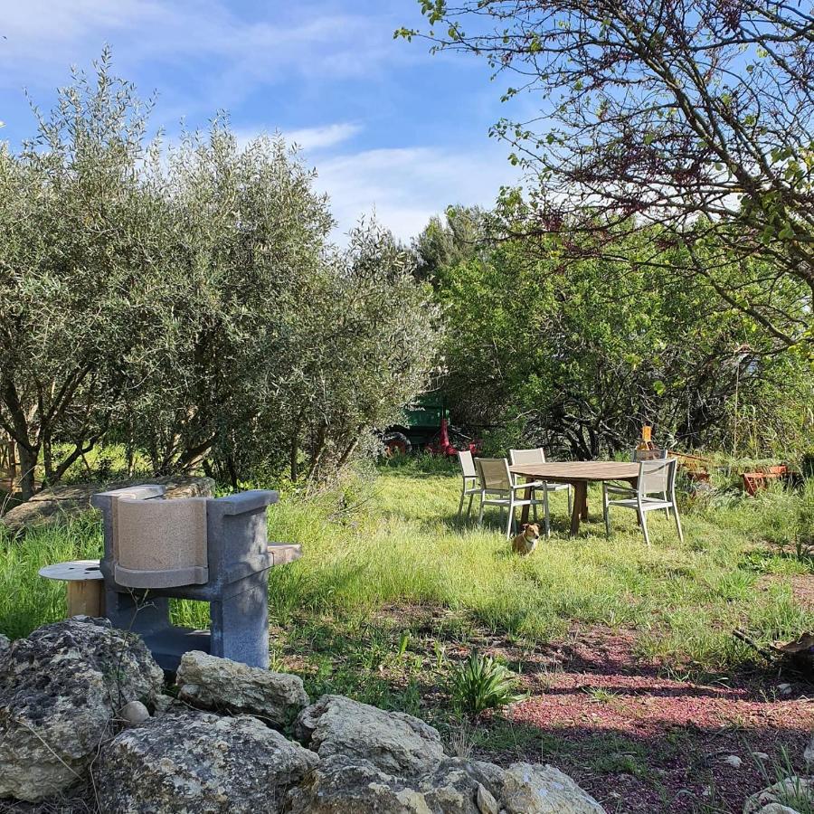 Bastide Bellugue Reseau Bienvenue A La Ferme A 3 Minutes De Lourmarin