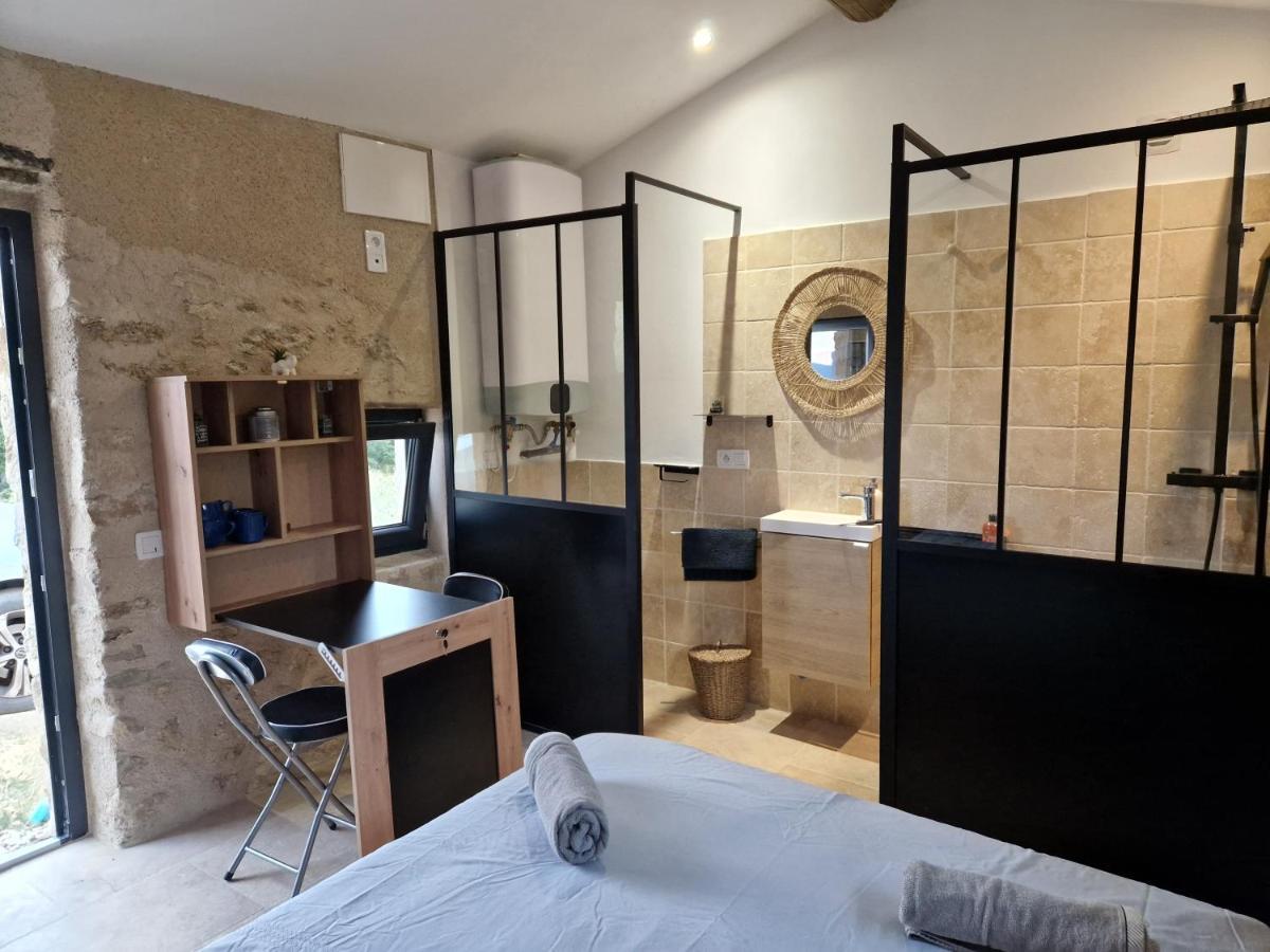 Bastide Bellugue Reseau Bienvenue A La Ferme A 3 Minutes De Lourmarin * Cadenet