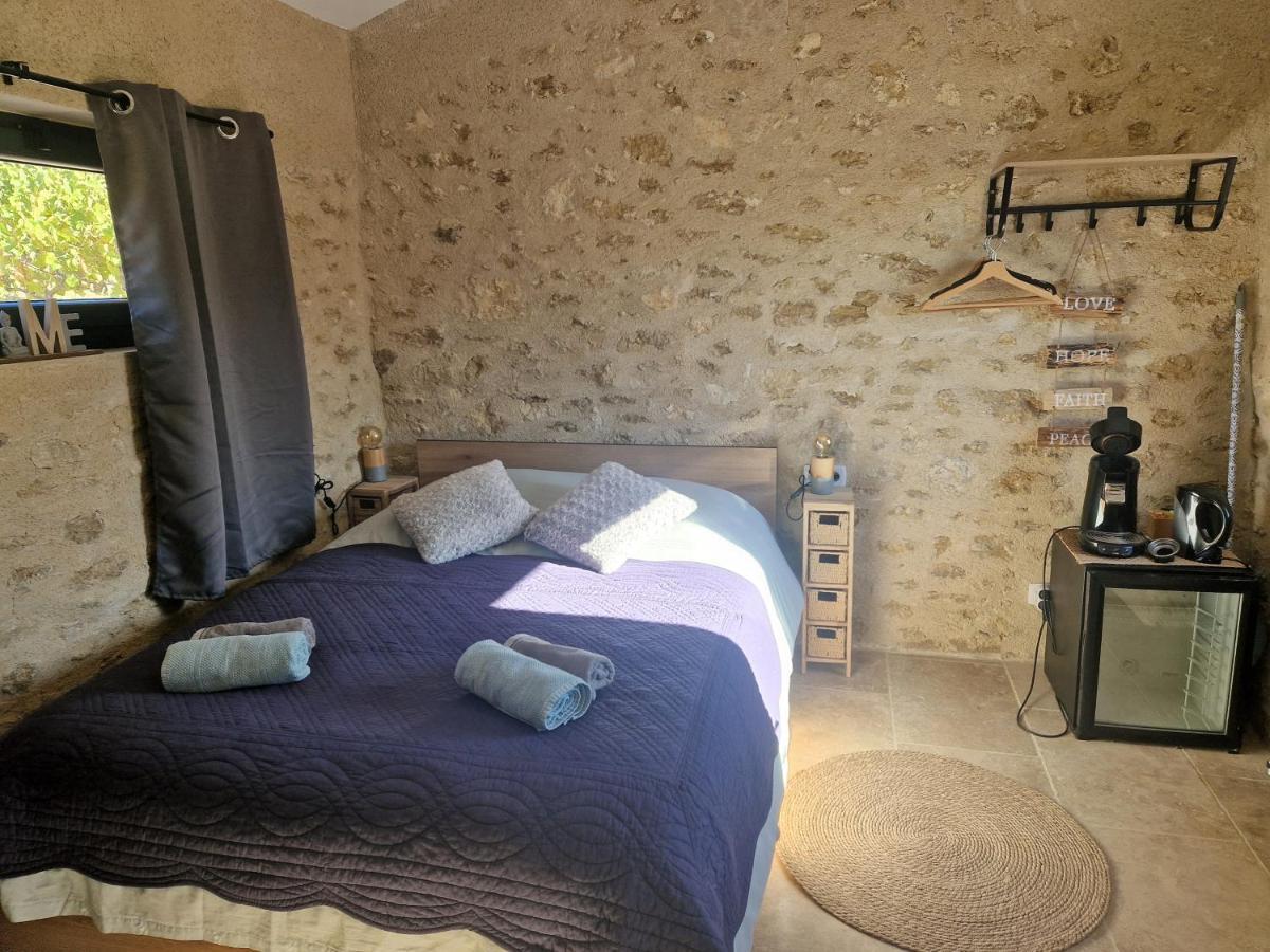 Bastide Bellugue Reseau Bienvenue A La Ferme A 3 Minutes De Lourmarin Frühstückspension
