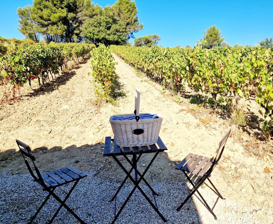 Bastide Bellugue Reseau Bienvenue A La Ferme A 3 Minutes De Lourmarin