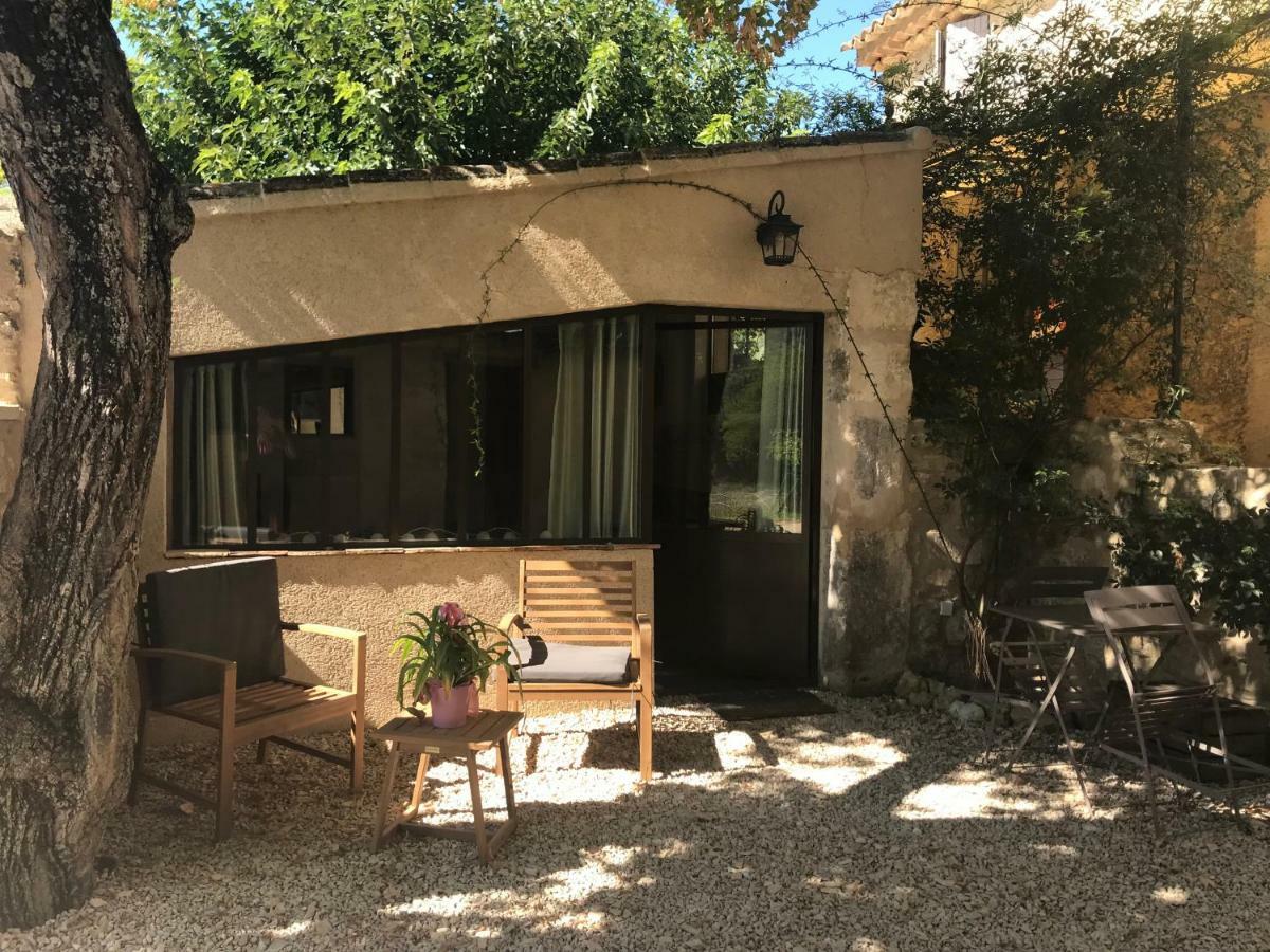 Bastide Bellugue Reseau Bienvenue A La Ferme A 3 Minutes De Lourmarin * Cadenet