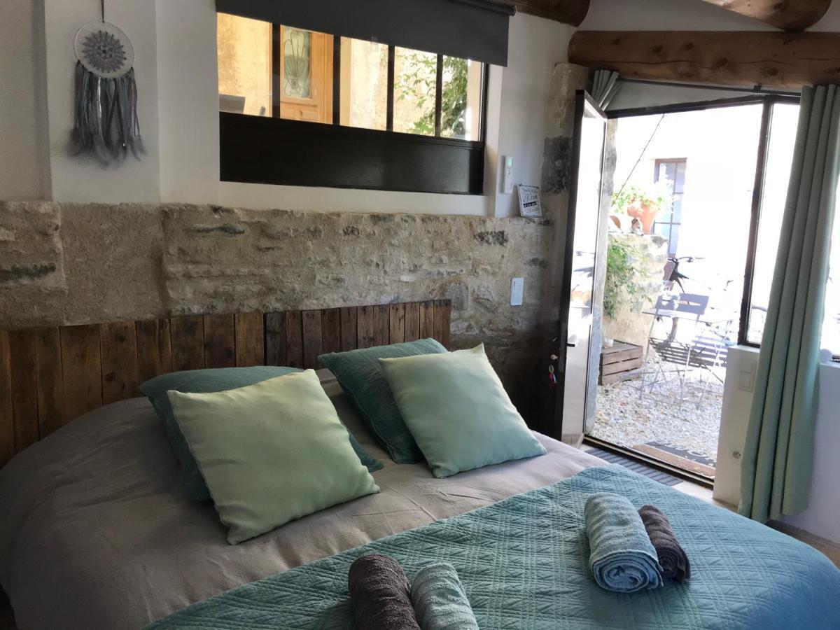 Frühstückspension Bastide Bellugue Reseau Bienvenue A La Ferme A 3 Minutes De Lourmarin